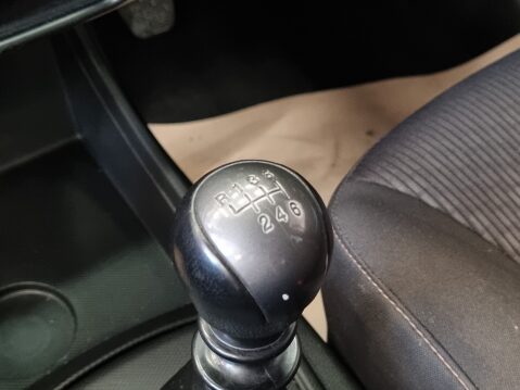 SsangYong Korando SE 23