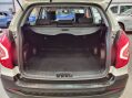 SsangYong Korando SE 27