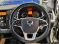 SsangYong Korando SE 28