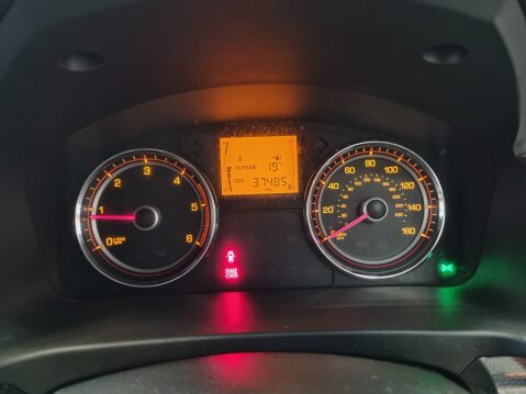 SsangYong Korando SE 29