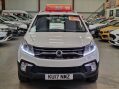 SsangYong Korando SE 3