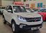 SsangYong Korando SE