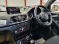 Audi Q3 TFSI QUATTRO S LINE 12