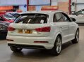 Audi Q3 TFSI QUATTRO S LINE 8