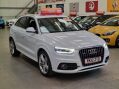 Audi Q3 TFSI QUATTRO S LINE 1