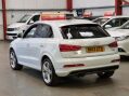 Audi Q3 TFSI QUATTRO S LINE 6