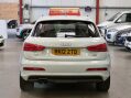 Audi Q3 TFSI QUATTRO S LINE 7