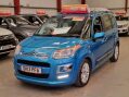 Citroen C3 Picasso EXCLUSIVE HDI 3