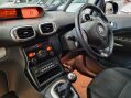 Citroen C3 Picasso EXCLUSIVE HDI 12