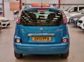 Citroen C3 Picasso EXCLUSIVE HDI 6