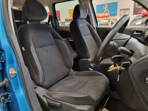 Citroen C3 Picasso EXCLUSIVE HDI 9