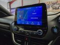 Ford Puma 1.0L PETROL ST-LINE X MHEV 14