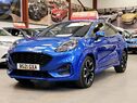 Ford Puma 1.0L PETROL ST-LINE X MHEV