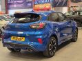 Ford Puma 1.0L PETROL ST-LINE X MHEV 10