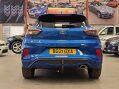 Ford Puma 1.0L PETROL ST-LINE X MHEV 9