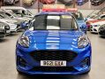 Ford Puma 1.0L PETROL ST-LINE X MHEV 3