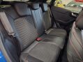Ford Puma 1.0L PETROL ST-LINE X MHEV 21