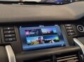 Land Rover Discovery Sport TD4 HSE 16