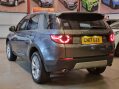 Land Rover Discovery Sport TD4 HSE 7