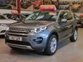 Land Rover Discovery Sport TD4 HSE 4