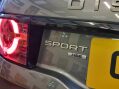 Land Rover Discovery Sport TD4 HSE 10