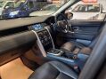 Land Rover Discovery Sport TD4 HSE 13