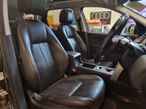 Land Rover Discovery Sport TD4 HSE 12