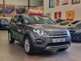Land Rover Discovery Sport TD4 HSE 1