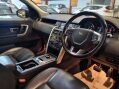 Land Rover Discovery Sport TD4 HSE 11