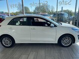 Kia Rio 1.2 2 Euro 6 (s/s) 5dr 7