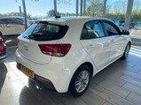 Kia Rio 1.2 2 Euro 6 (s/s) 5dr 8