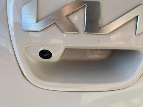 Kia Rio 1.2 2 Euro 6 (s/s) 5dr 10