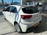 Kia Rio 1.2 2 Euro 6 (s/s) 5dr 12