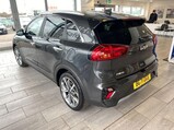 Kia Niro 1.6 GDi 4 DCT Euro 6 (s/s) 5dr 7