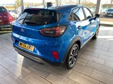 Ford Puma 1.0T EcoBoost MHEV Titanium Euro 6 (s/s) 5dr 5