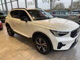Volvo XC40 2.0 B3 MHEV Plus DCT Auto Euro 6 (s/s) 5dr 3