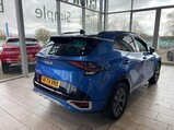 Kia Sportage 1.6 h T-GDi GT-Line S Auto Euro 6 (s/s) 5dr 8