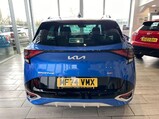 Kia Sportage 1.6 h T-GDi GT-Line S Auto Euro 6 (s/s) 5dr 9