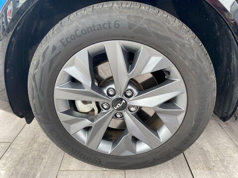Kia Sportage 1.6 h T-GDi GT-Line S Auto Euro 6 (s/s) 5dr 16