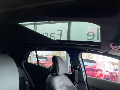 Kia Sportage 1.6 h T-GDi GT-Line S Auto Euro 6 (s/s) 5dr 25