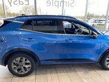 Kia Sportage 1.6 h T-GDi GT-Line S Auto Euro 6 (s/s) 5dr 7