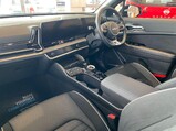 Kia Sportage 1.6 h T-GDi GT-Line S Auto Euro 6 (s/s) 5dr 19