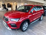 SEAT Ateca 1.5 TSI EVO XPERIENCE DSG Euro 6 (s/s) 5dr 1