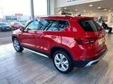 SEAT Ateca 1.5 TSI EVO XPERIENCE DSG Euro 6 (s/s) 5dr 12