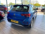 Volkswagen T-Roc 1.5 TSI Life DSG Euro 6 (s/s) 5dr 5