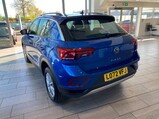 Volkswagen T-Roc 1.5 TSI Life DSG Euro 6 (s/s) 5dr 7