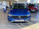 Volkswagen T-Roc 1.5 TSI Life DSG Euro 6 (s/s) 5dr 2