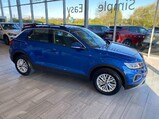 Volkswagen T-Roc 1.5 TSI Life DSG Euro 6 (s/s) 5dr 4