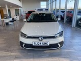 Volkswagen Polo 1.0 TSI Life DSG Euro 6 (s/s) 5dr 2