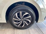 Volkswagen Polo 1.0 TSI Life DSG Euro 6 (s/s) 5dr 4